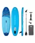 Paddle-Board AQUA MARINA Vapor 104 AQUASPRITZER