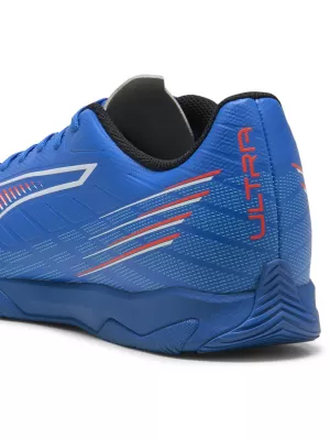 Salatschüsseln PUMA ULTRA 6 PLAY IT 108537-01 ULTRABLAU/WEIß/LEUCHTROT