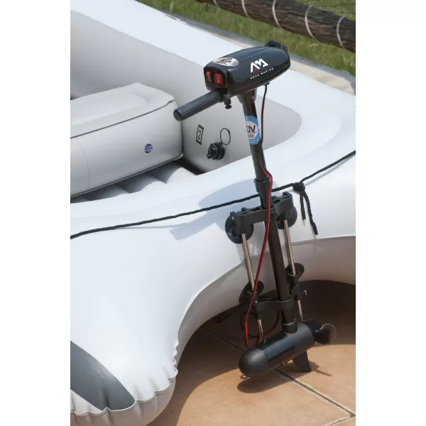  Boot AQUA MARINA Motion GRAU 