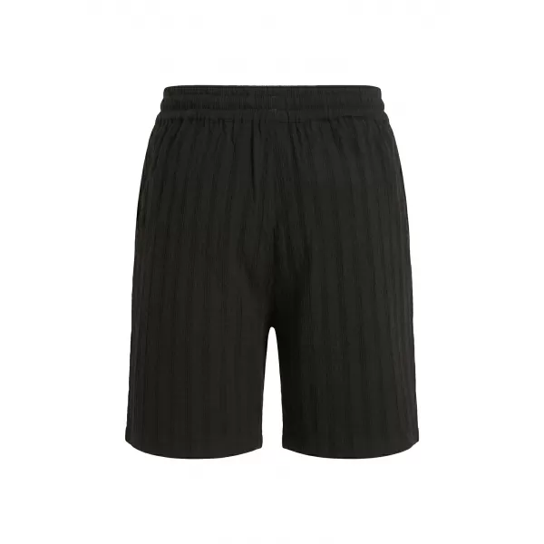  Herrenshorts URBAN CLASSICS TB8228-00007 SCHWARZ 