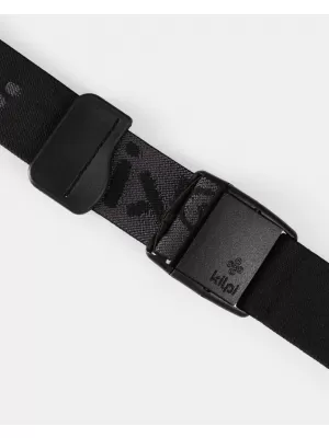 Gürtel KILPI RANST-U 1U0809KI SCHWARZ
