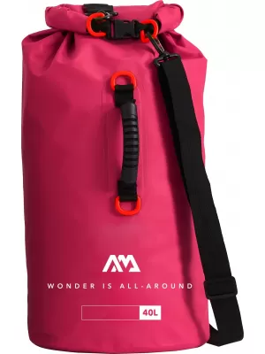 Schiffstasche AQUA MARINA 40LT ROSA