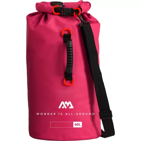  Schiffstasche AQUA MARINA 40LT ROSA 