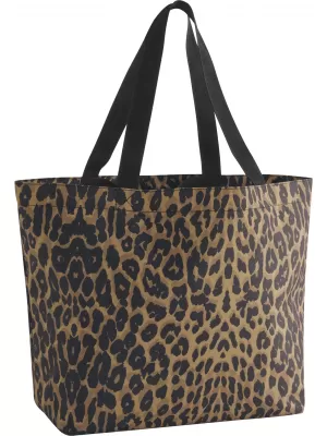 Tasche BAGBASE | BG 194 LEOPARDENMUSTER