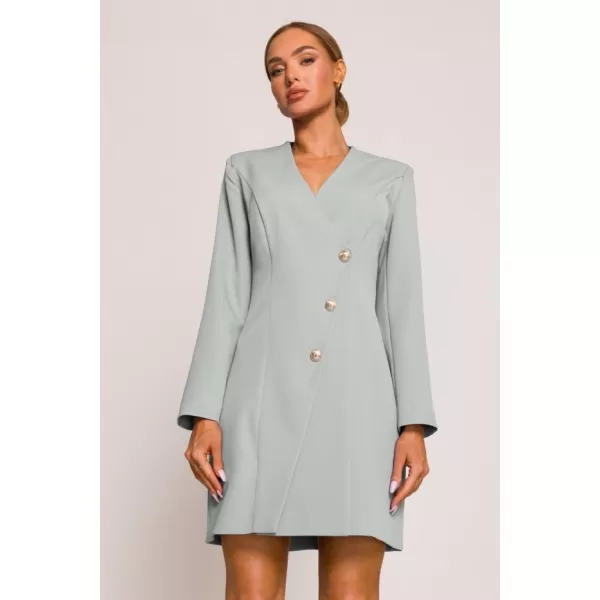  Kleid MOE M793 MINZE 
