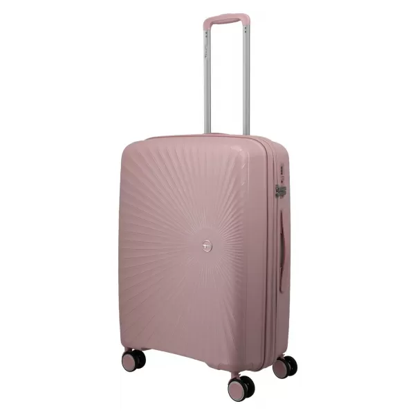  Koffer TRAVELITE TAMARIS VOYAAGE EXP. ERRÖTEN 