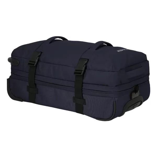  Satz Taschen TRAVELITE BOLONIA WHEELED DUFFLE GEWOHNHEITEN 