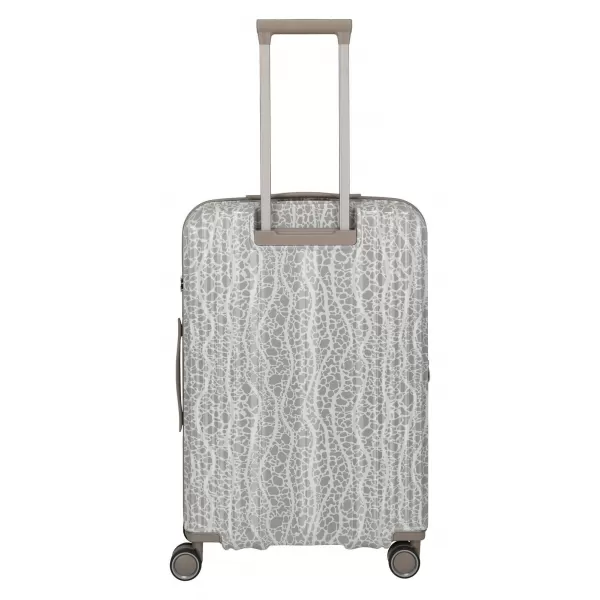  Ein Satz Koffer TRAVELITE LASCANA EDITION S,M,L SEKT 