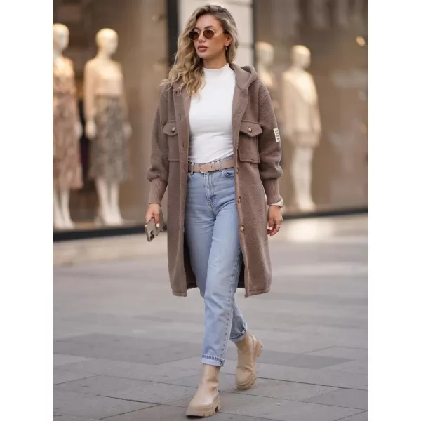  Damenmantel DSTREET NY0799 FANGO 
