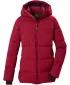 Damenjacke KILLTEC GW 9 ROT