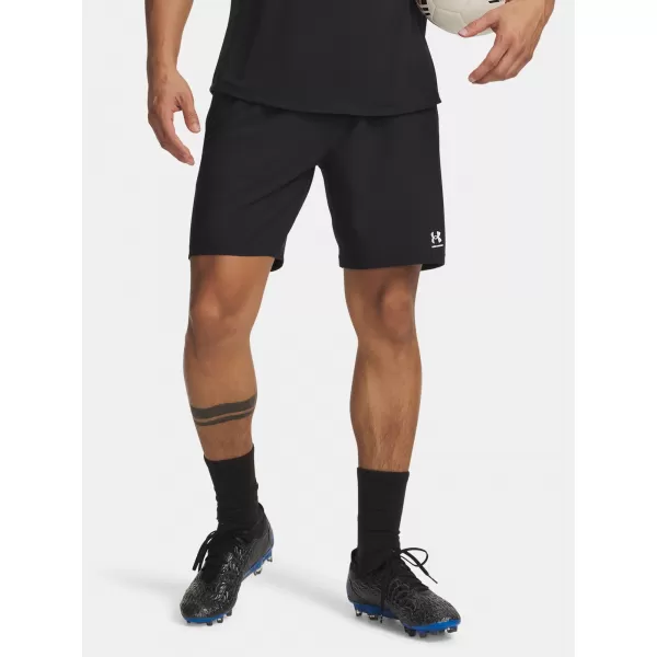  Herrenshorts UNDER ARMOUR M CHALLENGER PRO SHORTS 6009621-008 SCHWARZ 