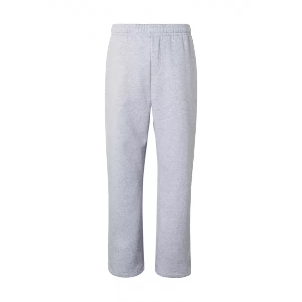  Herren-Jogginghose URBAN CLASSICS TB7285-03061 GRAU MELIERT 