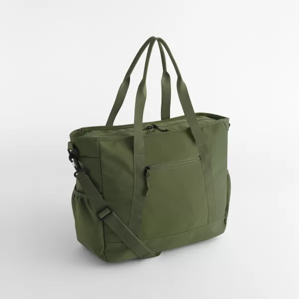  Einkaufstasche BAGBASE | BG 375 MOOSGRÜN 