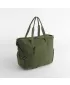 Einkaufstasche BAGBASE | BG 375 MOOSGRÜN