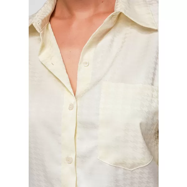  Damenhemd OMBRE OW-SH-E0056 NATURFARBEN 