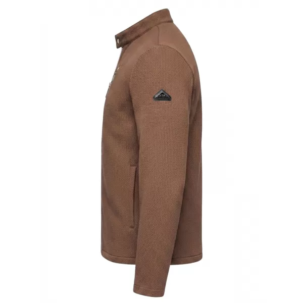  Herrenjacke OMBRE C587 BRAUN 