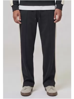 Herren-Jogginghose URBAN CLASSICS TB8614-00007 SCHWARZ