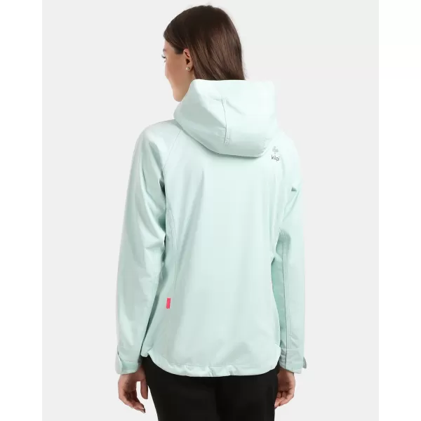  Softshelljacke für Damen KILPI BELTRA-W 1L0112KI MINZE 