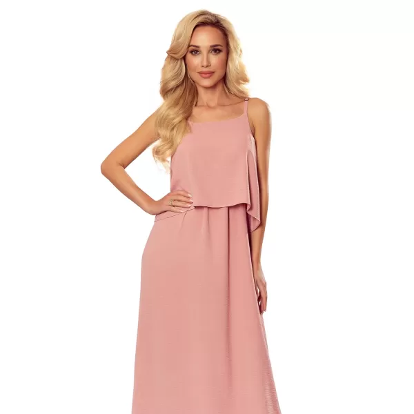  Damenkleid NUMOCO 294-3 PUDERROSA 