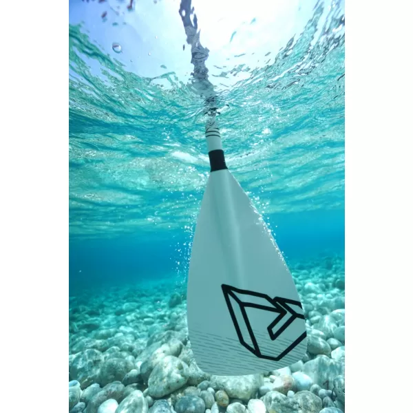  Paddeln AQUA MARINA Solid Fiberglass 2021 UNBESTIMMT 