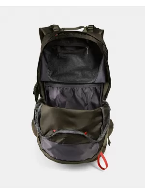 Rucksack KILPI RILA 30-U 1U0604KI KHAKI