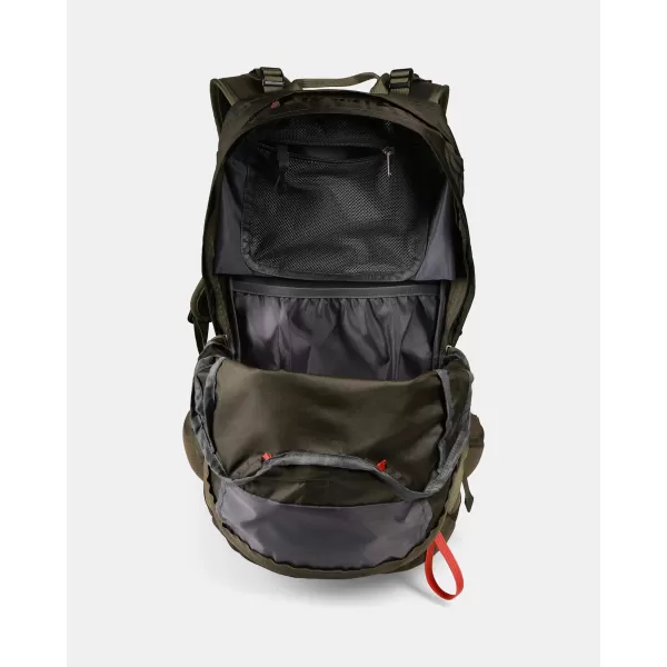  Rucksack KILPI RILA 30-U 1U0604KI KHAKI 