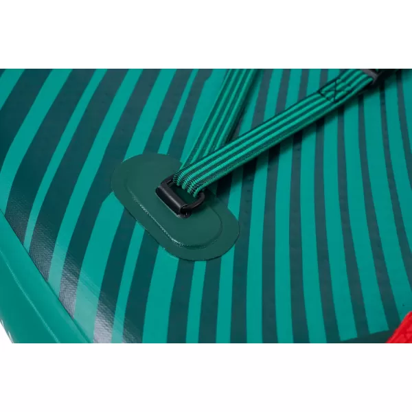  Paddle-Board AQUA MARINA Breeze 910 SILBERNER BAUM 
