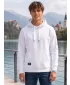 Herren-Sweatshirt ALTISPORT NP/ALMST44001 WEIß