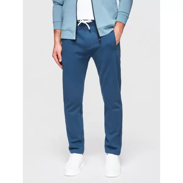  Herrenhosen OMBRE OM-PABS-0304 DUNKELBLAU 