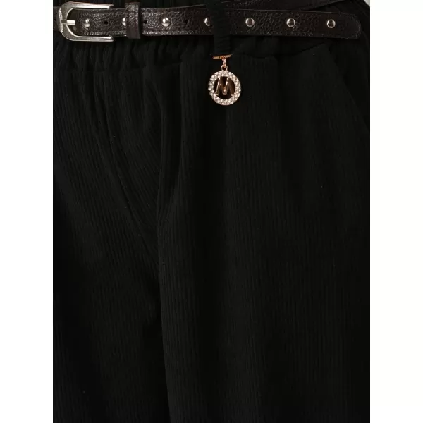  Damenhosen DSTREET UY3170 SCHWARZ 