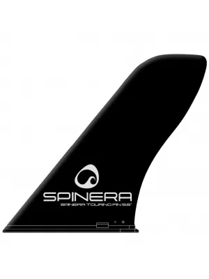 Flosna SPINERA Slide-in Touring Nylon SCHWARZ