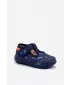 Kinderrucksäcke MILAMI 226/BR-2 BLAU