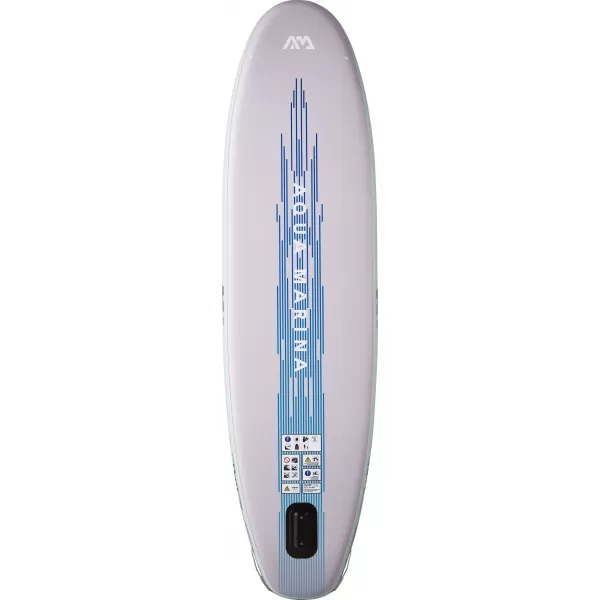 Paddle-Board AQUA MARINA Ray GRAUBLAU 