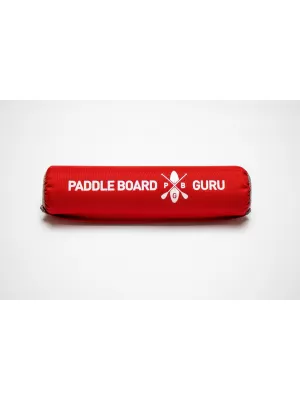 Paddelschwimmer PADDLEBOARDGURU HRSG