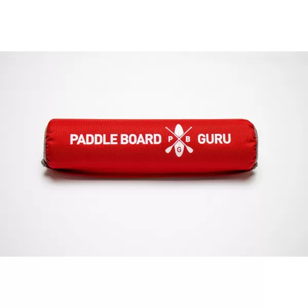 Paddelschwimmer PADDLEBOARDGURU HRSG 
