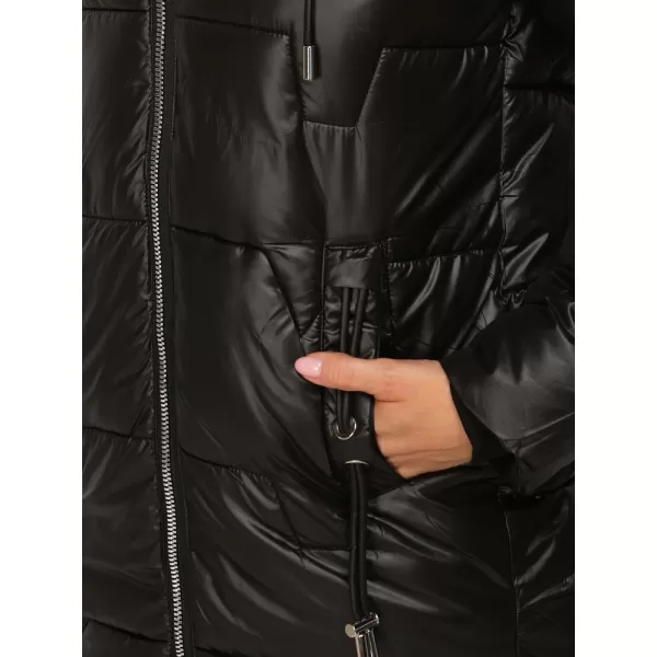  Damenjacke DSTREET TY5755 SCHWARZ 
