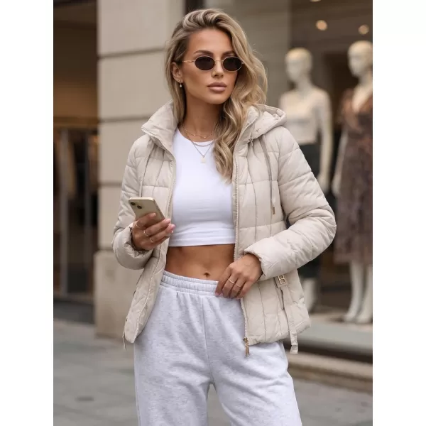  Damenjacke DSTREET TY5860 HELLGRAU 