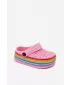 Kinderhausschuhe BOTO D2016/D2015 ROSA