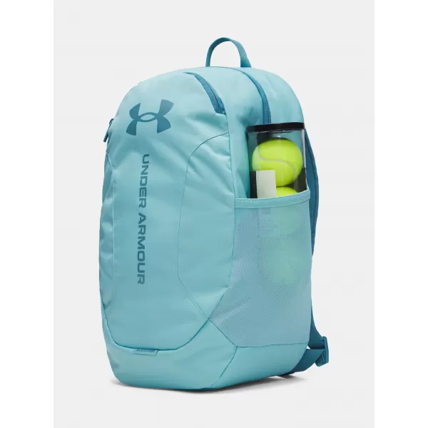  Rucksack UNDER ARMOUR HUSTLE LITE BACKPACK 6000399-425 BLAU 