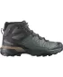 Herrenschuhe SALOMON X ULTRA SNOWPILOT WATERPROOF L49219500 ASPHALT/URBAN CHIC/ARABISCHE WÜRZE