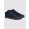 Knöchelsneaker für Herren OMBRE OM-FOTH-0241 MARINEBLAU