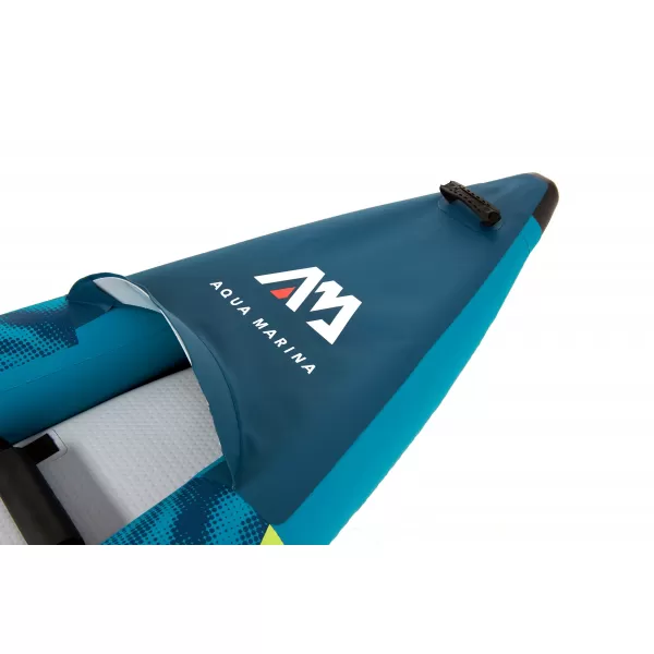  Kajak AQUA MARINA STEAM 412 UNBESTIMMT 