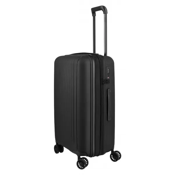  Koffer TRAVELITE Skymate M SCHWARZ 