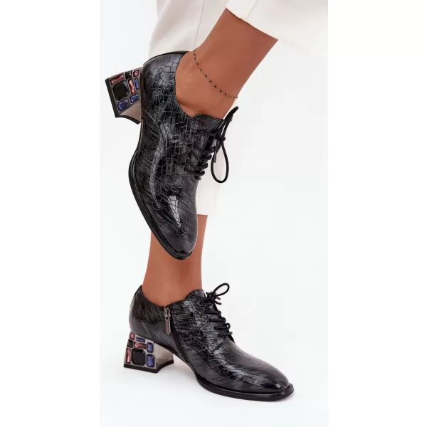  Damenschuhe ARTIKER 57C0072 SCHWARZ 