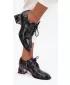 Damenschuhe ARTIKER 57C0072 SCHWARZ