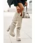Damenstiefel BOTO C-263 BEIGE