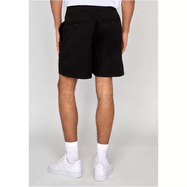  Herrenshorts URBAN CLASSICS TB8221 SCHWARZ 