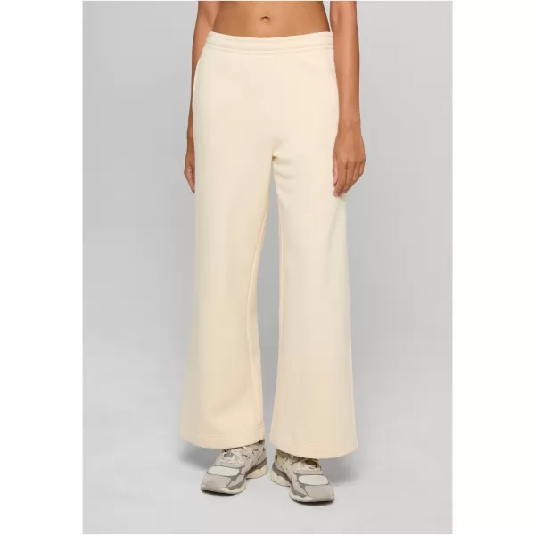  Damenhosen URBAN CLASSICS TB8169 WEIß/SAND 