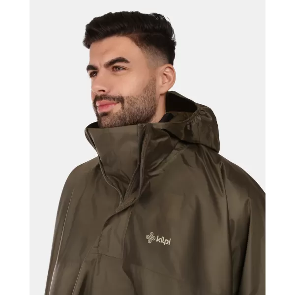  Regenmantel KILPI RAIT-U 1U0106KI KHAKI 