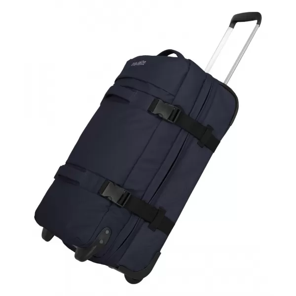  Satz Taschen TRAVELITE BOLONIA WHEELED DUFFLE GEWOHNHEITEN 
